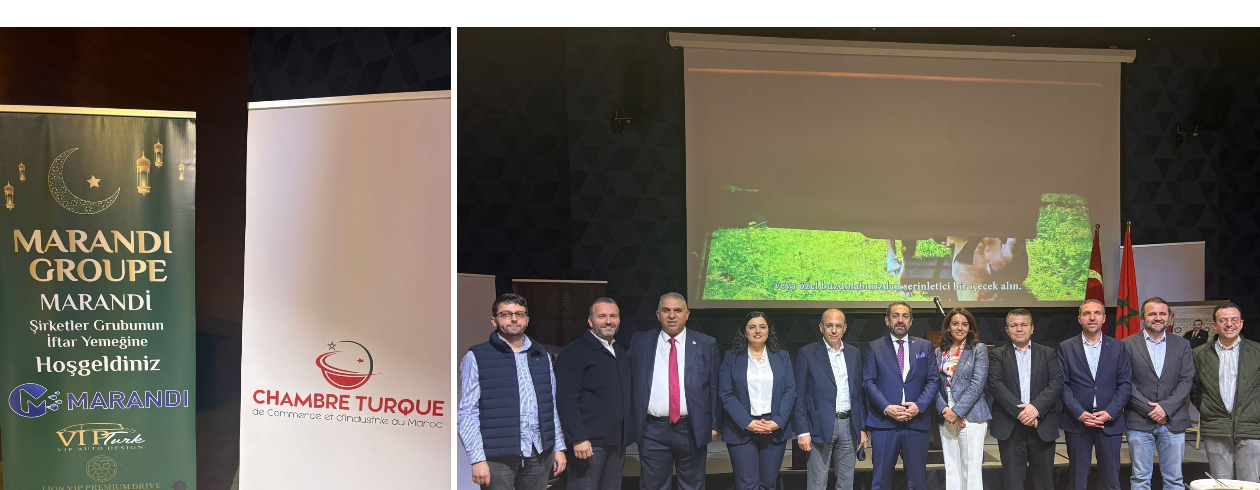Rejoignez notre réseau